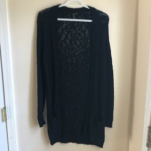 Forever 21 Cardigan